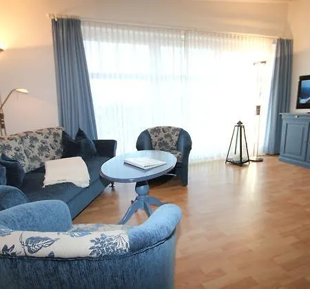 Haus Jahreszeiten By Rujana Binz Room photo
