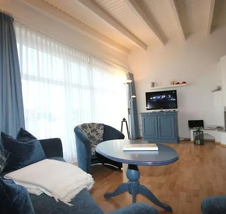 Haus Jahreszeiten By Rujana Binz Room photo