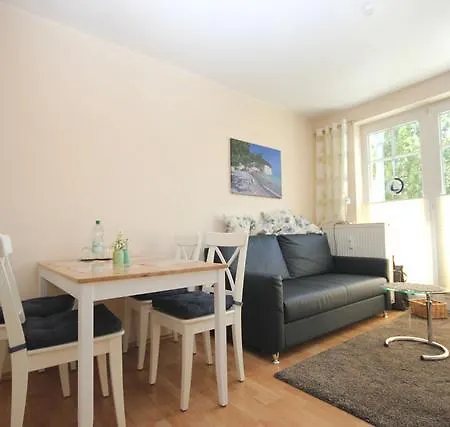 Haus Jahreszeiten By Rujana Binz Room photo