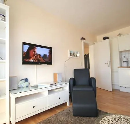 Haus Jahreszeiten By Rujana Binz Room photo