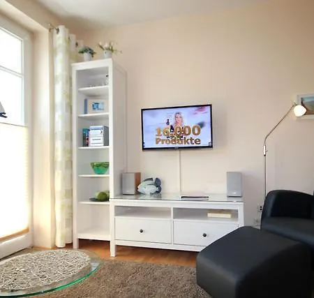 Haus Jahreszeiten By Rujana Binz Room photo