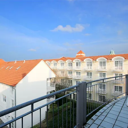 Haus Jahreszeiten By Rujana Binz Exterior photo