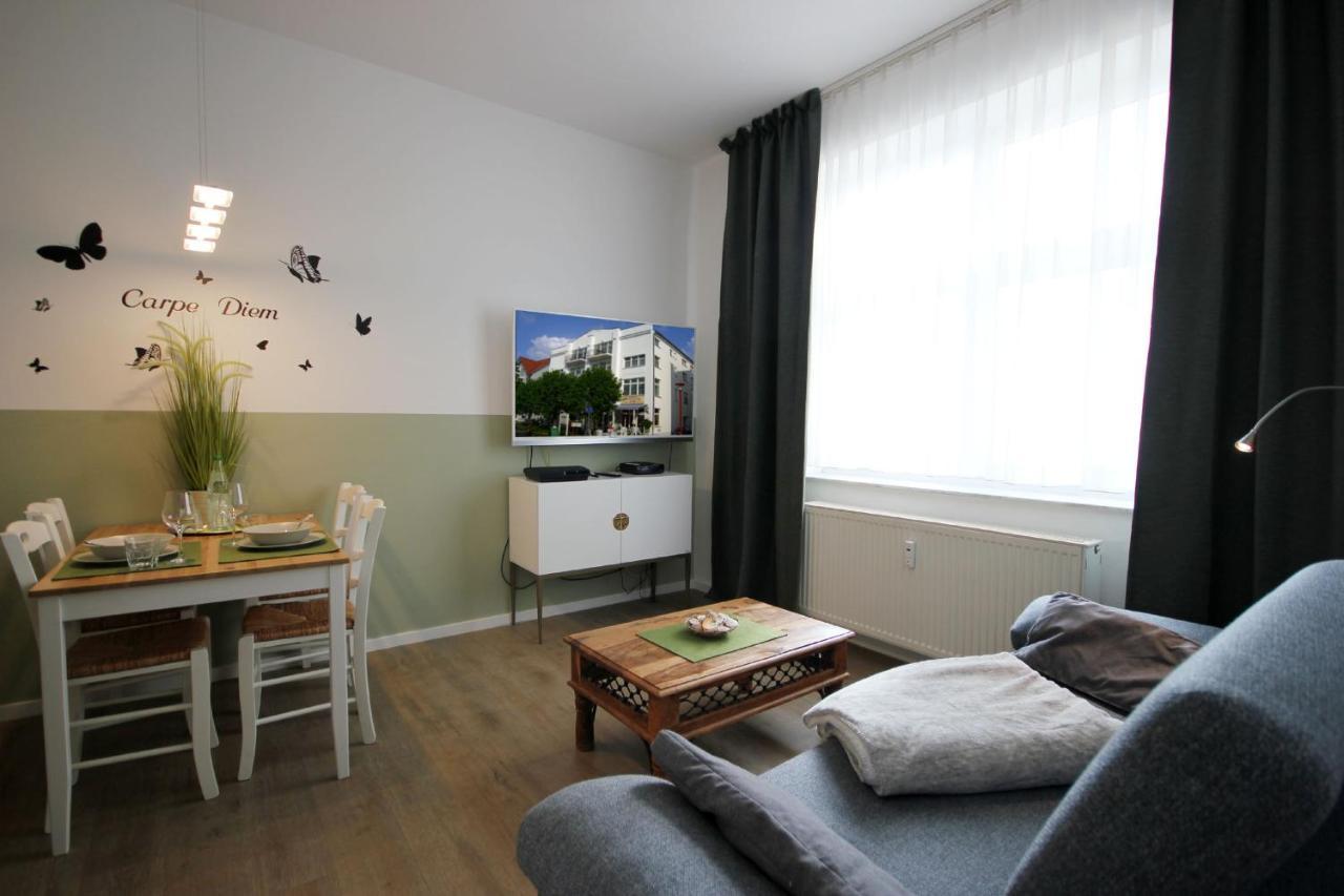 Haus Jahreszeiten By Rujana Apartment *