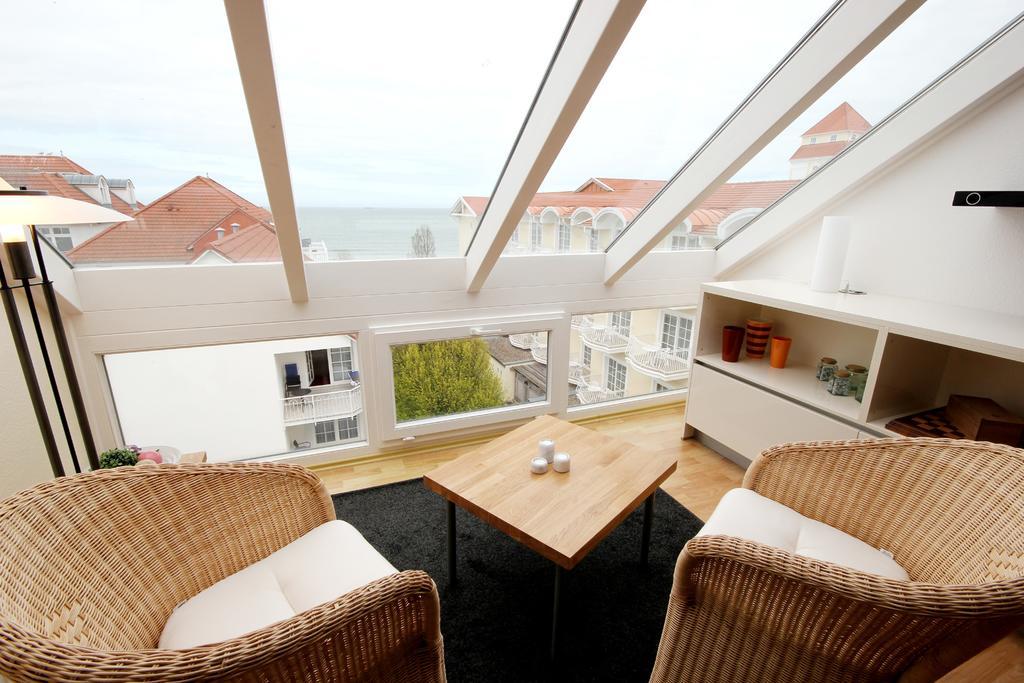 Haus Jahreszeiten By Rujana * Binz