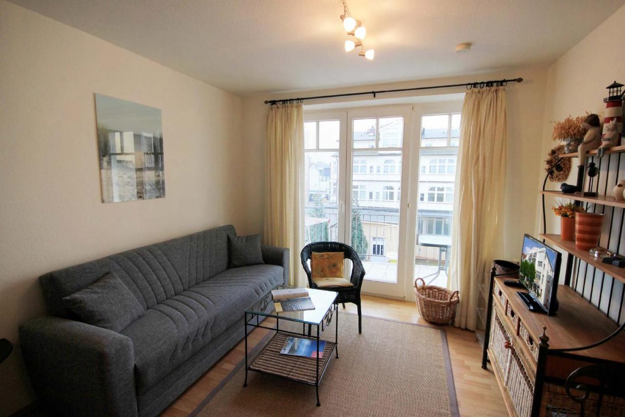 Haus Jahreszeiten By Rujana Apartment *
