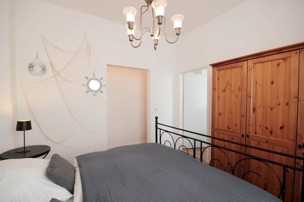 Haus Jahreszeiten By Rujana Apartment Binz