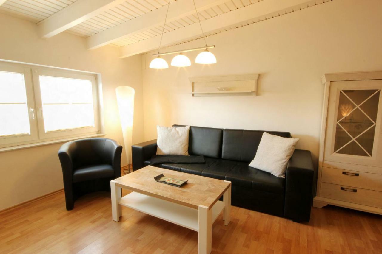 Apartment Haus Jahreszeiten By Rujana *